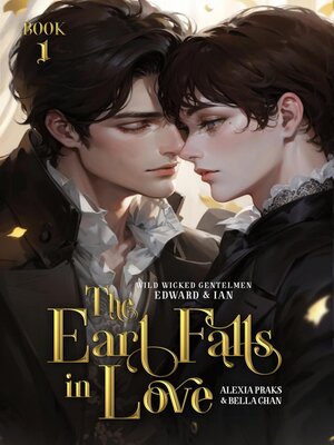 cover image of The Earl Falls in Love